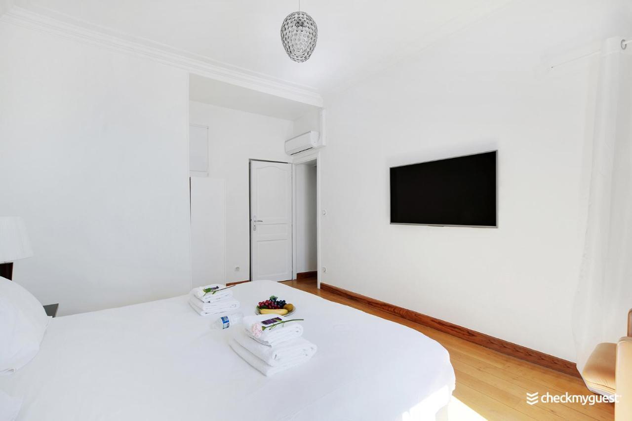 Appartamento Fancy - 2br-6p - Gare De L'est